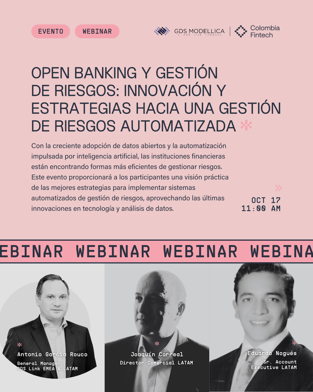 Open Banking y Gestión de Riesgos: Innovación y Estrategias hacia una gestión de riesgos automatizada